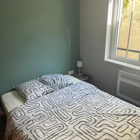 Superbe A Proximite De La Apartman