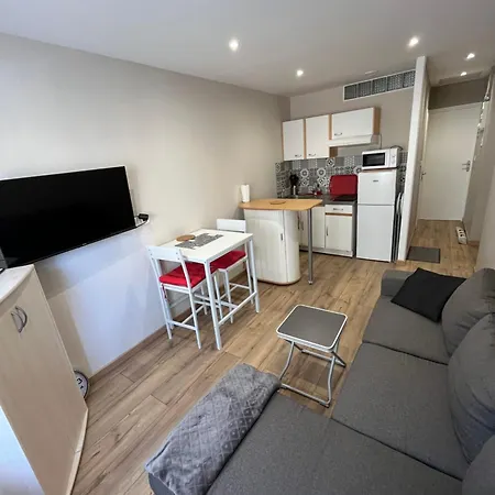 Apartamento Superbe à Proximité De La *