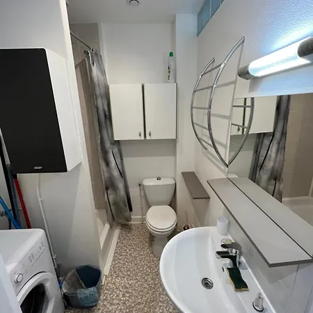 Superbe à Proximité De La Appartamento *