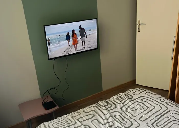 Appartamento Superbe à Proximité De La