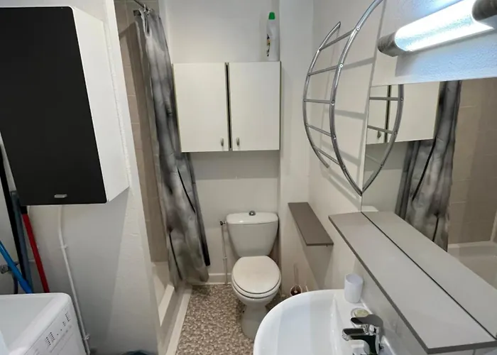 Superbe à Proximité De La Appartamento *